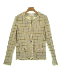 MARANT ETOILE ノーカラージャケット レディース 【古着】【中古】【送料無料】のサムネイル