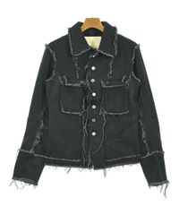 RICHILL MELANCHOLY 25AW ナポレオンジャケット 短丈 - メルカリ