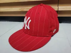 NEW ERA ニューヨーク・ヤンキース 59FIFTY スナップバック