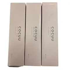 171010 現状品 cocuu コキュウ　メロウドロップ　100ml　 3点まとめ売り