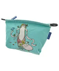 BALL&CHAIN ポーチ レディース 【古着】【中古】【送料無料】