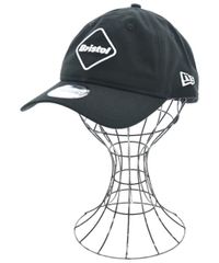 新品グレー・F.C.R.B. NEWERA 9THIRTY CAP 灰色 - メルカリ