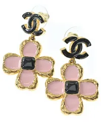 CHANEL ピアス・イヤリング レディース 【古着】【中古】【送料無料】