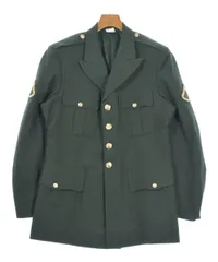 MILITARY カジュアルジャケット メンズ 【古着】【中古】【送料無料】のサムネイル