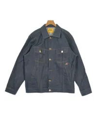 CARPETCOMPANY デニムジャケット メンズ 【古着】【中古】【送料無料】