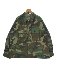 PROPPER ミリタリーブルゾン メンズ 【古着】【中古】【送料無料】