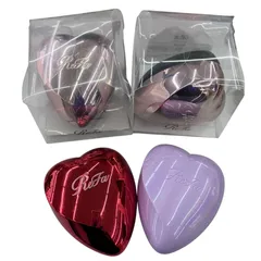 186001 現状品 ReFa リファ ハートブラシ 4点まとめ売り