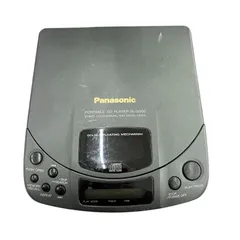 2026年最新】panasonic sl s505の人気アイテム - メルカリ