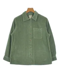 L.L.Bean カジュアルシャツ レディース 【古着】【中古】【送料無料】
