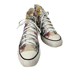 コンバース CONVERSE ALL STAR HI / オールスター ハイ メンズ JPN：27 