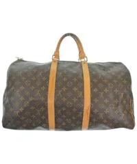 LOUIS VUITTON ボストンバッグ レディース 【古着】【中古】【送料無料】