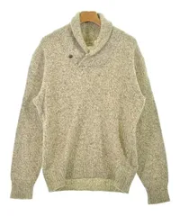 L.L.Bean ニット・セーター メンズ 【古着】【中古】【送料無料】