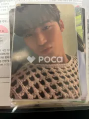 Seventeen ミンギュ セブチ Attacca CARAT Ver.