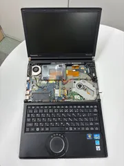 2026年最新】Let's note ジャンクの人気アイテム - メルカリ