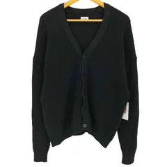 ロカリナ LOCALINA コットンニット カーディガン メンズ 表記無 