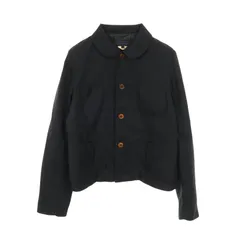 コムデギャルソンガール COMME des GARCONS GIRL その他 ジャケット レディース 未使用