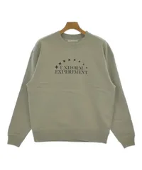 uniform experiment スウェット メンズ 【古着】【中古】【送料無料】のサムネイル