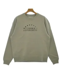 uniform experiment スウェット メンズ 【古着】【中古】【送料無料】のサムネイル