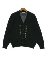 uniform experiment アーガイル カーディガン 新品 - メルカリ