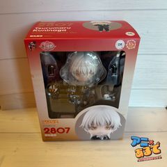 ねんどろいど 刀剣乱舞 鶴丸国永 物吉貞宗 鶯丸 堀川国広 - メルカリ