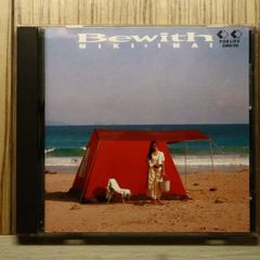 CD】今井美樹 ビーウィズ Bewith - メルカリ