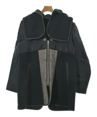 COMME des GARCONS HOMME PLUS コート（その他） メンズ 【古着】【中古】【送料無料】のサムネイル