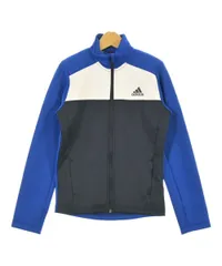 adidas ブルゾン（その他） キッズ 【古着】【中古】【送料無料】