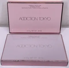 アディクション コンパクトアディクション エターナル イン ピンク 101 102