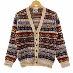 2026年最新】ジャミーソンズ カーディガンの人気アイテム - メルカリ