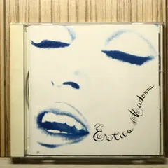 2026年最新】MADONNA eroticaの人気アイテム - メルカリ