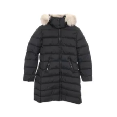 モンクレール MONCLER ダウンジャケット ABELLE ナイロン コート レディース Used Bのサムネイル