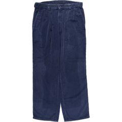 ALOUND TWOTUCK TAPERD CHINO PANTS XL - メルカリ