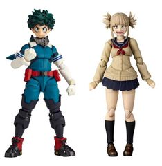 新品 【2点セット】リボルテック アメイジング・ヤマグチ 僕のヒーロー