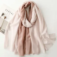 グラデーション ストール ピンク ホワイト 金 ラメ 上品 輝き 大判 春夏 レディース プレゼント バレンタイン ギフト 2026 春 卒業式 入学式 パーティー フォーマル 普段使い 爽やか 肌馴染み アクセント マフラー スカーフ