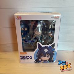 ウマ娘 ねんどろいど ヴィルシーナ - メルカリ