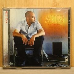 중고 CD 아니스 / Anis ■ La Chance [094636900728/0094636900728] W54249