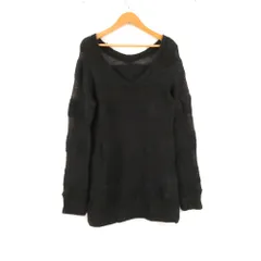 2026年最新】LIMI feu ニット・セーターの人気アイテム - メルカリ