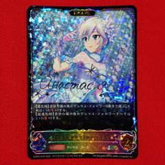 渚の花嫁]新田美波 LG シャドウバース エボルヴ アイドルマスター