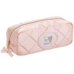 【新品・送料無料】リラックマ ペンポーチ (Makeup Rilakkuma) PT20601