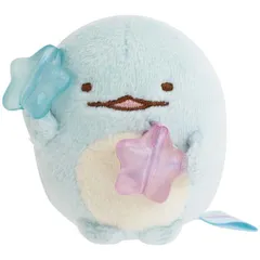 【新品】すみっコぐらし てのりぬいぐるみ (とかげ・グミグミパーティー) MV59901