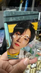 Seventeen ジョシュア セブチ Your Choice YIZHIYU