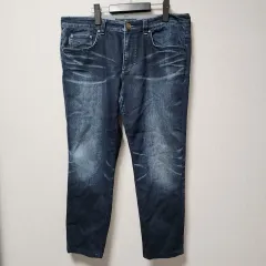36 37 Calvin Klein デニム