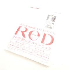 VITALTECH 24時間リカバリーウェア S ピンク パジャマ Sサイズ - メルカリ