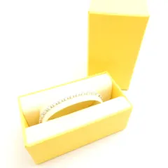 未使用 SWAROVSKI スワロフスキー Matrix Tennis ブレスレット ミックスラウンドカット レディース AM7658 