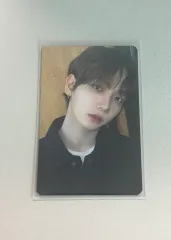 BOYNEXTDOOR(ボイネク) ミョン・ジェヒョン(MYUNG JAEHYUN) トレカ