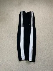 80s アディダス サイドライン トラックパンツ J03898