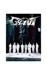 CD／Stray Kids／【フォトブック・フォトカードB・IDフォトB・スペシャルZINE 28P付】GIANT 初回生産限定盤B [シリアルコード付属なし]