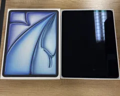 ⭐︎傷なし最新モデル⭐︎iPad Air 13インチ M3  セルラーモデル