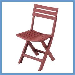 2脚セット】IKEA APPLARO エップラロー ガーデンチェア イケア木製