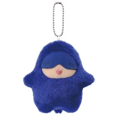 【新品】ぬいぐるみマスコット・ぬいぐるみバッジ 7.ビーム ちみけもますこっと 「劇場版 チェンソーマン レゼ篇」